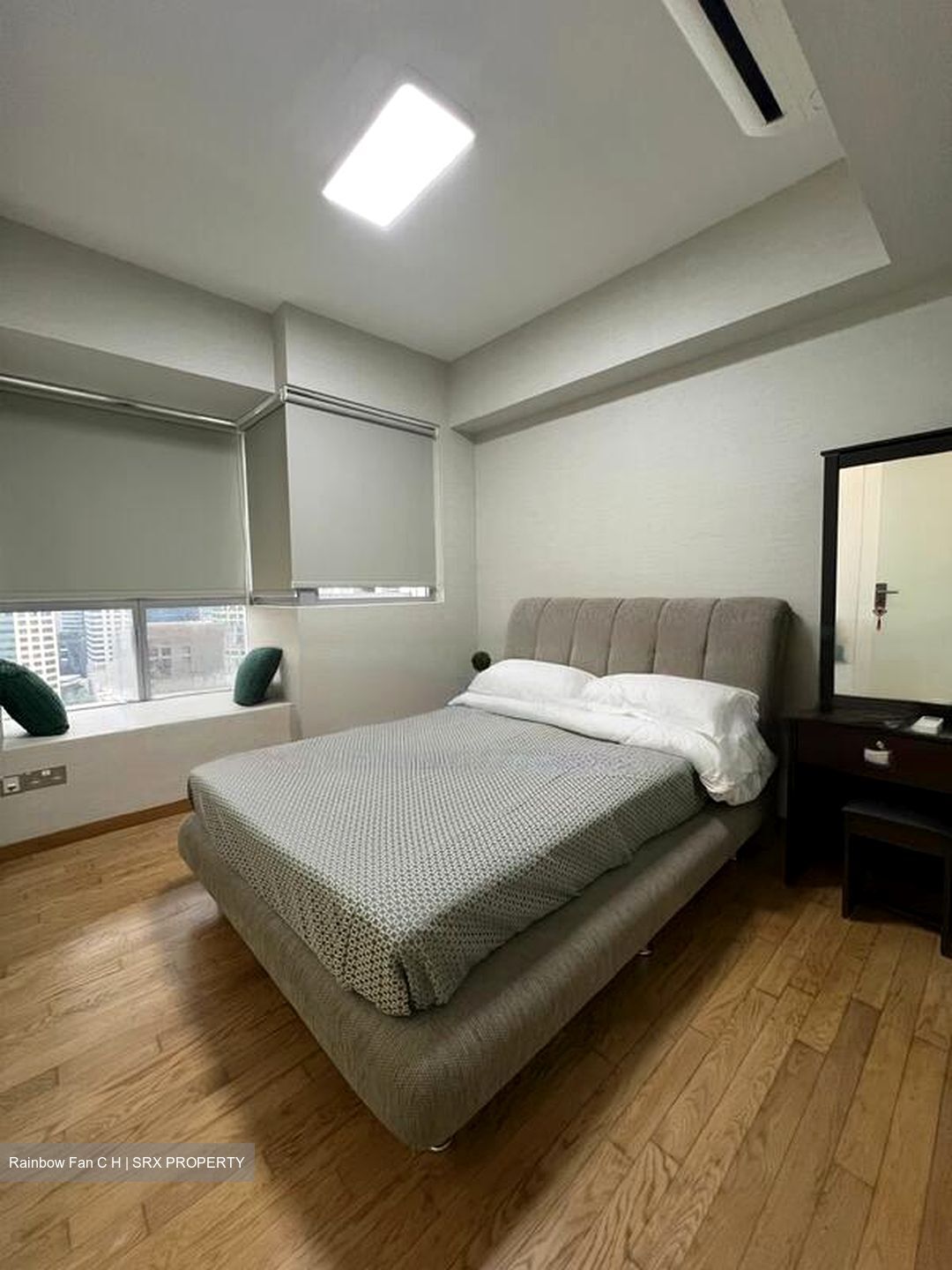 The Clift (D1), Apartment #474990081